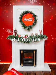 Coca Cola üçün tədbir Konsis (3)