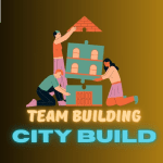 City Build team building by Konsis Group