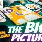 The Big Picture team building event