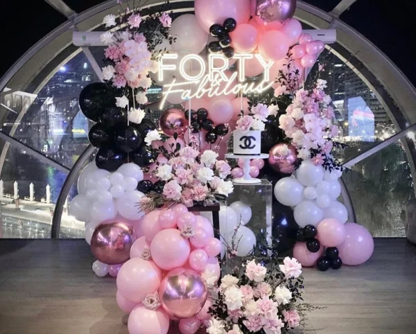 Tematik Tədbir Dizayn Sənəti Tematik Tədbirlər Dizayn Sənəti - Оформления Тематических Мероприятий