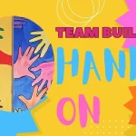 Hands On Team Building oyunu