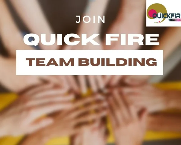 Quickfire timbildinq oyunu Quickfire timbildinq oyunu