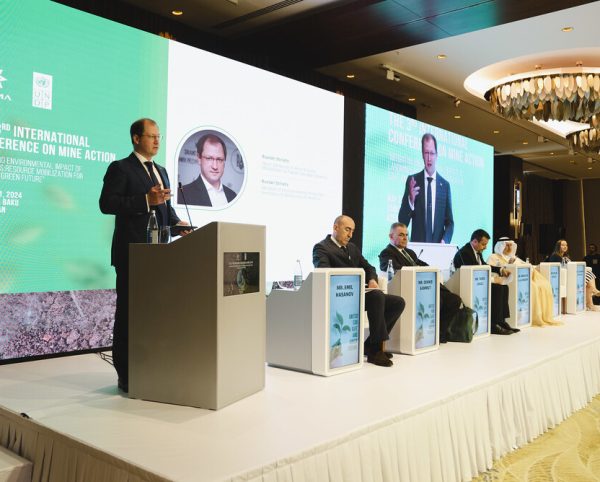 Cover Konsis Group biznes tədbirlərinin təşkilatçısı
