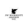 JW Marriott Hotel Baku